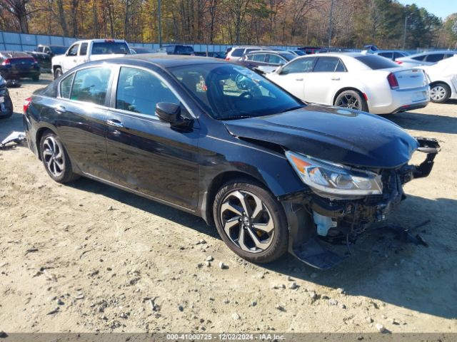 HONDA ACCORD 2016 1hgcr2f02ga012629