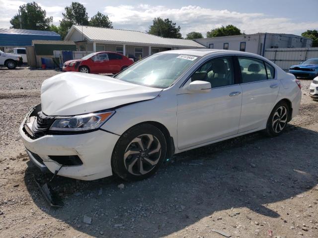 HONDA ACCORD 2016 1hgcr2f02ga016454