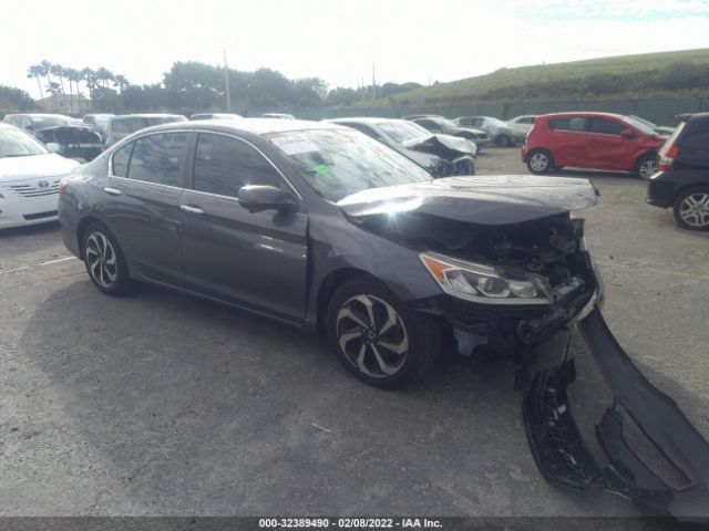 HONDA ACCORD SEDAN 2016 1hgcr2f02ga062186