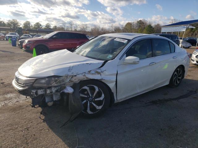 HONDA ACCORD 2016 1hgcr2f02ga150672