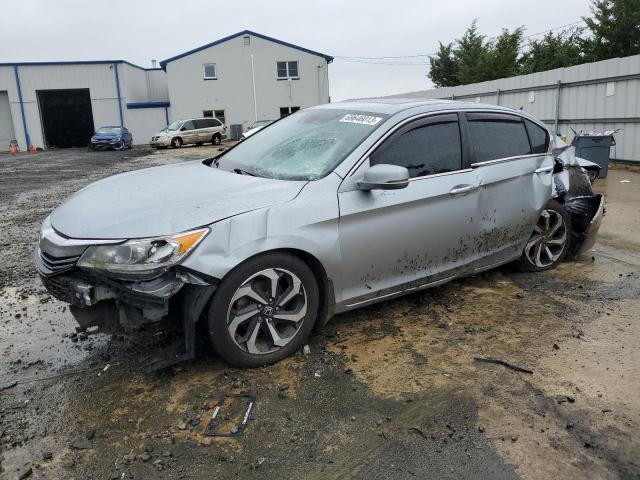 HONDA ACCORD EX 2017 1hgcr2f02ha046846