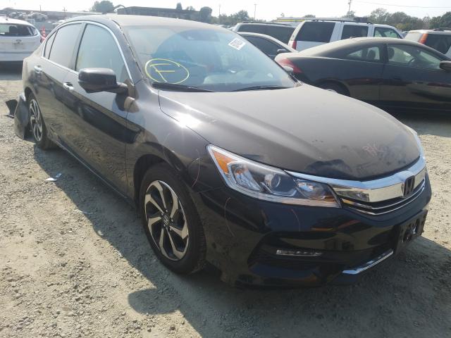 HONDA ACCORD EX 2017 1hgcr2f02ha081497