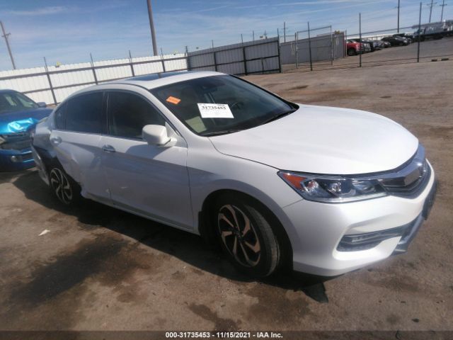 HONDA ACCORD SEDAN 2017 1hgcr2f02ha144615