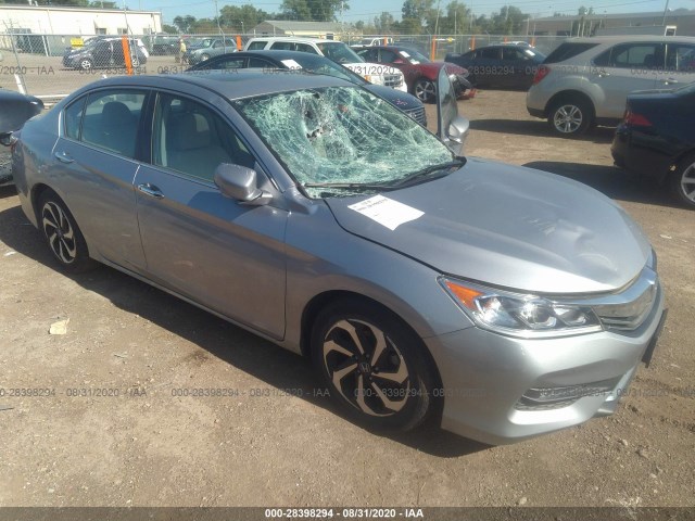 HONDA ACCORD SEDAN 2017 1hgcr2f02ha160927