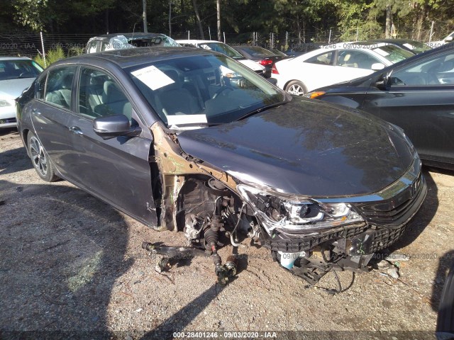 HONDA ACCORD SEDAN 2017 1hgcr2f02ha182085