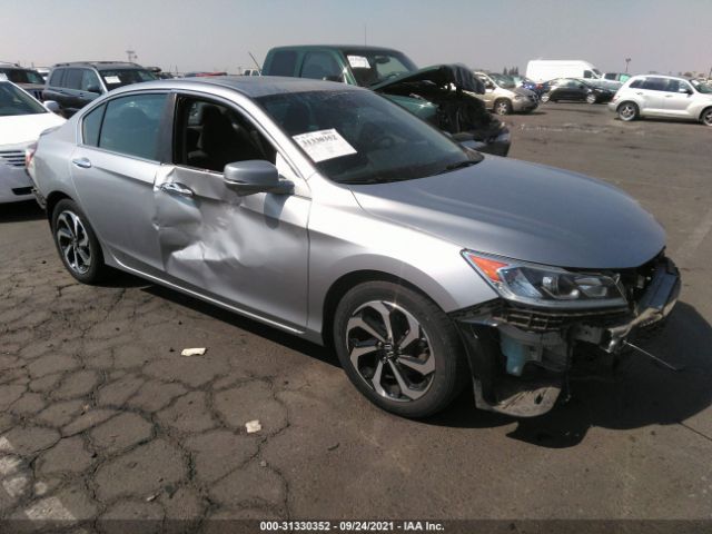 HONDA ACCORD SEDAN 2017 1hgcr2f02ha184547