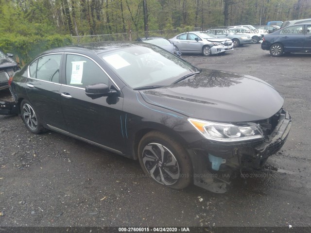 HONDA ACCORD SEDAN 2017 1hgcr2f02ha211942