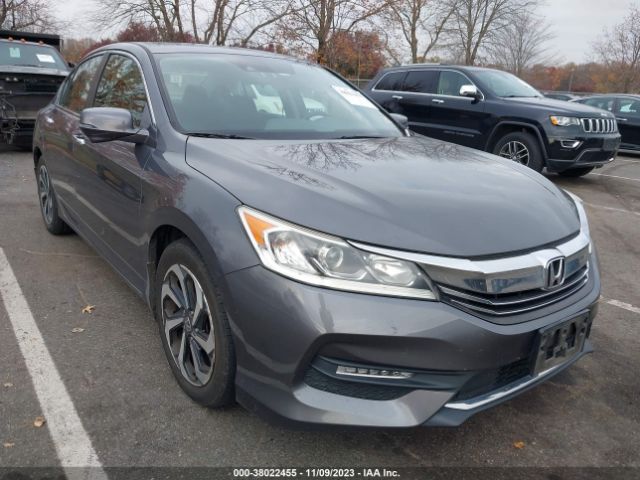 HONDA ACCORD 2017 1hgcr2f02ha215506