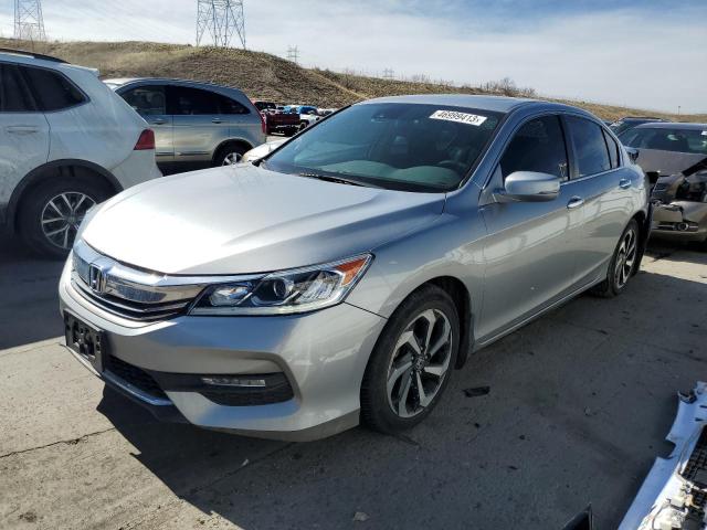 HONDA ACCORD EX 2016 1hgcr2f03ga006998