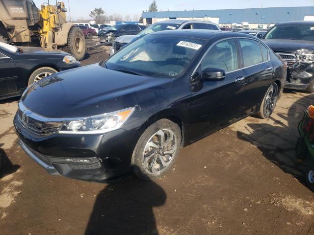 HONDA ACCORD EX 2016 1hgcr2f03ga009724