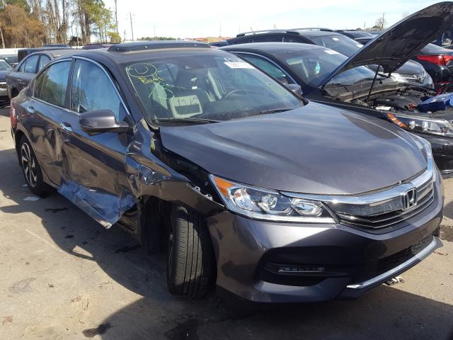 HONDA ACCORD EX 2016 1hgcr2f03ga024756