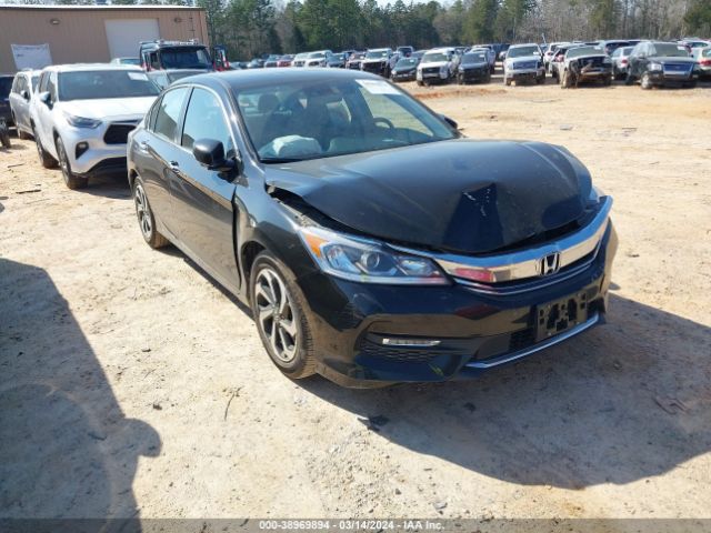 HONDA ACCORD 2016 1hgcr2f03ga031772