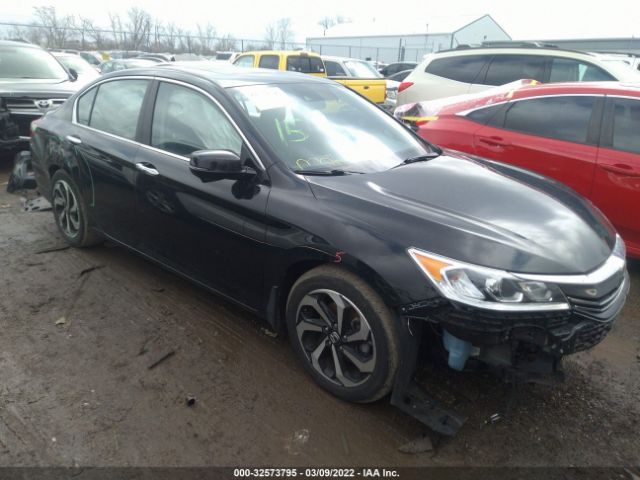 HONDA ACCORD SEDAN 2016 1hgcr2f03ga034302