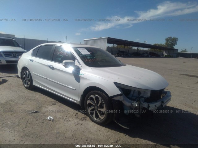 HONDA ACCORD SEDAN 2016 1hgcr2f03ga060446