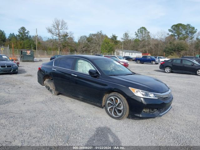 HONDA ACCORD 2016 1hgcr2f03ga119883