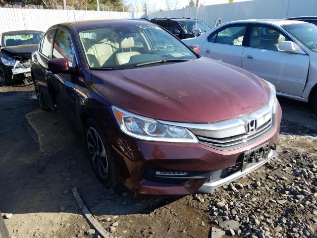 HONDA ACCORD EX 2016 1hgcr2f03ga135873