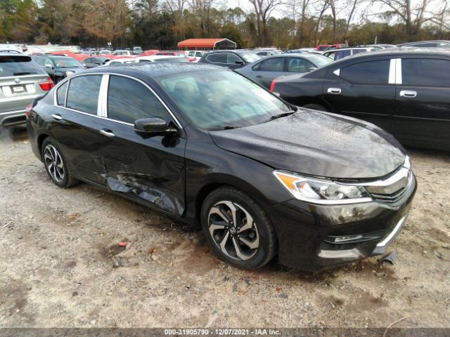 HONDA ACCORD SEDAN 2016 1hgcr2f03ga147134