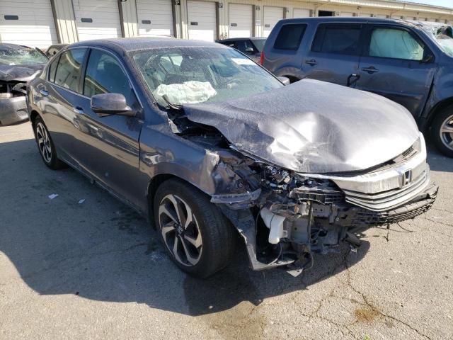 HONDA ACCORD EX 2016 1hgcr2f03ga164175