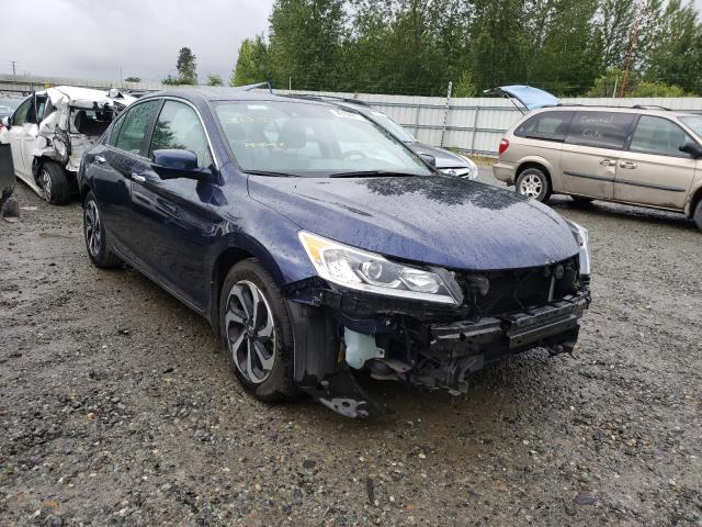 HONDA ACCORD EX 2016 1hgcr2f03ga178500