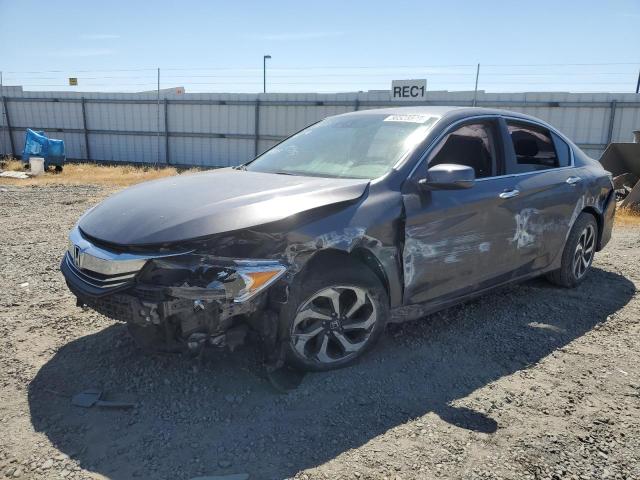 HONDA ACCORD EX 2016 1hgcr2f03ga187004