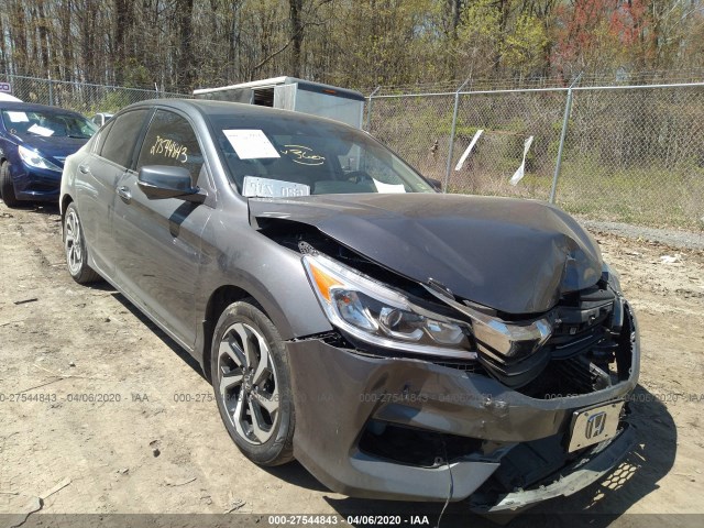 HONDA ACCORD SEDAN 2016 1hgcr2f03ga215285