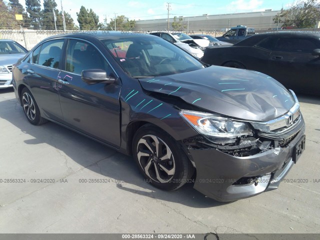 HONDA ACCORD SEDAN 2016 1hgcr2f03ga248030