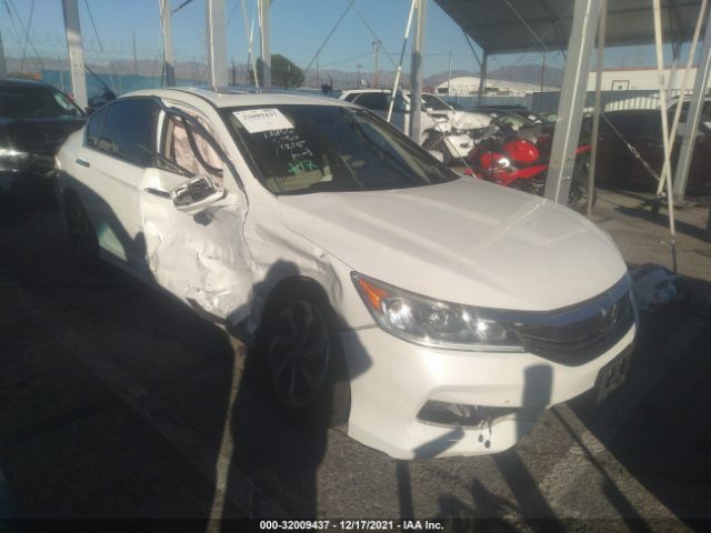 HONDA ACCORD SEDAN 2017 1hgcr2f03ha042157