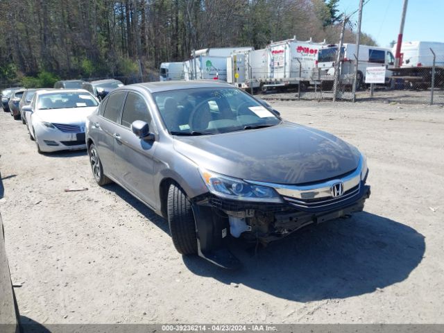 HONDA ACCORD 2017 1hgcr2f03ha042711