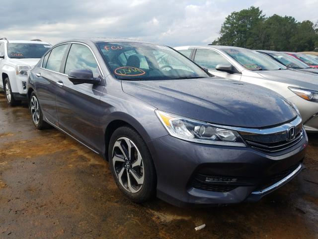 HONDA ACCORD EX 2017 1hgcr2f03ha108562