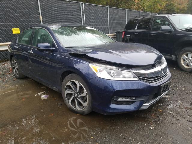 HONDA ACCORD EX 2017 1hgcr2f03ha152013