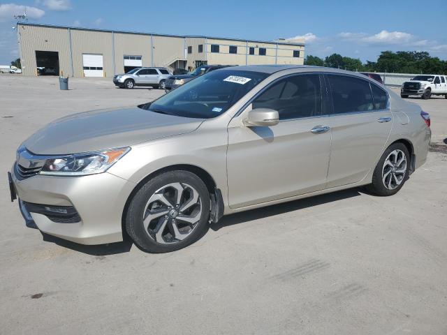 HONDA ACCORD 2017 1hgcr2f03ha159205