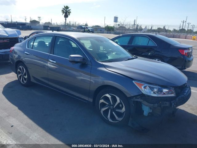 HONDA ACCORD 2017 1hgcr2f03ha207060