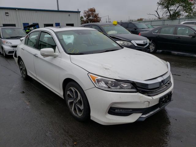 HONDA ACCORD EX 2016 1hgcr2f04ga016486