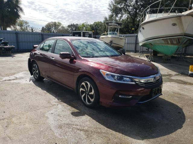 HONDA ACCORD EX 2016 1hgcr2f04ga039573