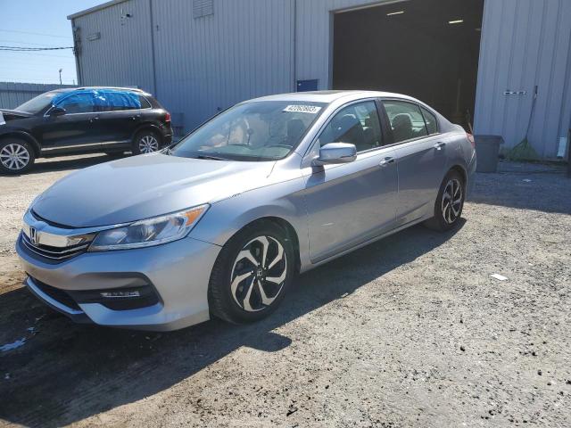 HONDA ACCORD EX 2016 1hgcr2f04ga094699