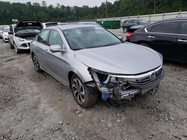 HONDA ACCORD EX 2016 1hgcr2f04ga119746