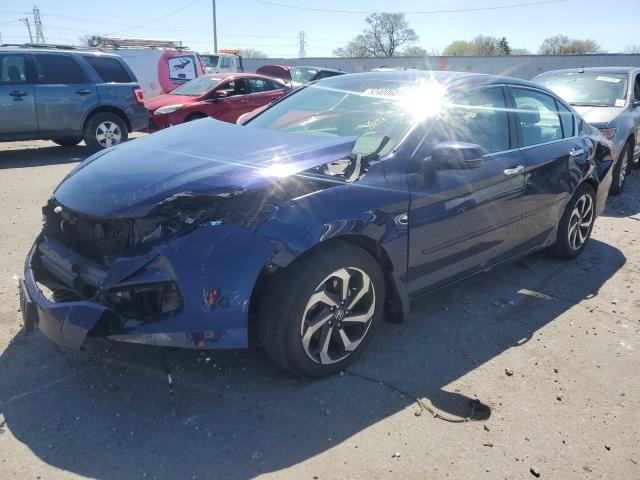 HONDA ACCORD 2016 1hgcr2f04ga133596