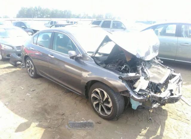 HONDA ACCORD SEDAN 2016 1hgcr2f04ga174939