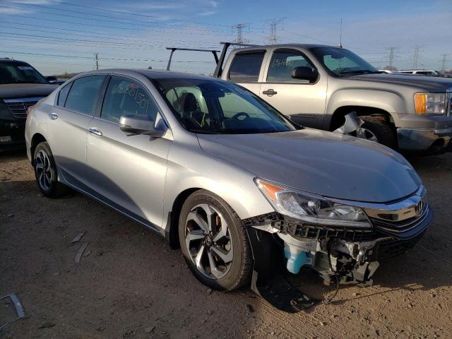 HONDA ACCORD EX 2016 1hgcr2f04ga221726