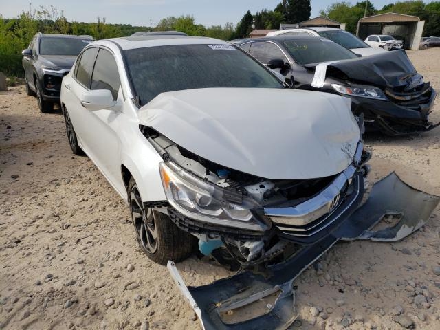 HONDA ACCORD EX 2016 1hgcr2f04ga242298