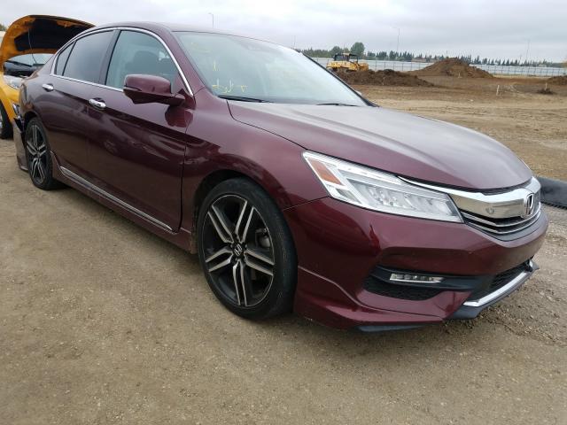 HONDA ACCORD EX 2016 1hgcr2f04ga805396