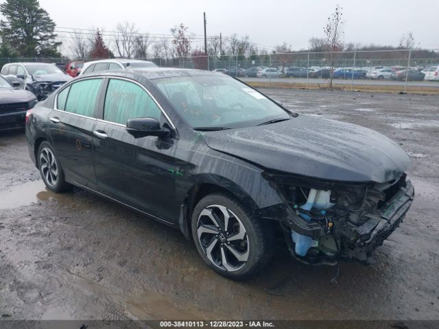 HONDA ACCORD 2017 1hgcr2f04ha094770