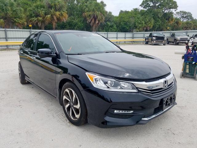 HONDA ACCORD EX 2016 1hgcr2f05ga005402