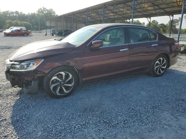 HONDA ACCORD EX 2016 1hgcr2f05ga010292