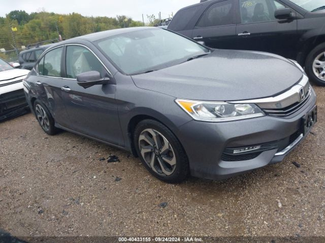 HONDA ACCORD 2016 1hgcr2f05ga090337