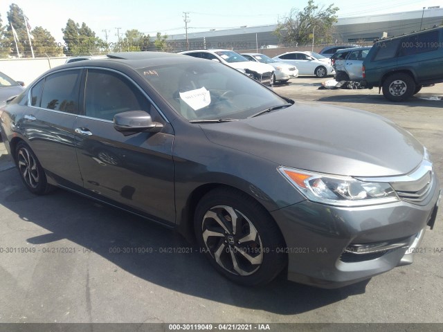 HONDA ACCORD SEDAN 2016 1hgcr2f05ga112854