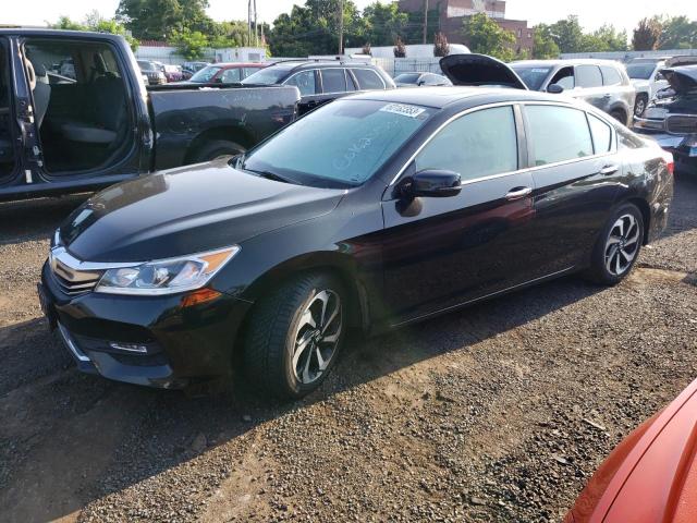 HONDA ACCORD EX 2016 1hgcr2f05ga159690