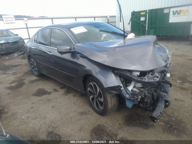 HONDA ACCORD SEDAN 2016 1hgcr2f05ga164176