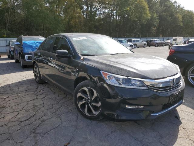 HONDA ACCORD EX 2017 1hgcr2f05ha023920