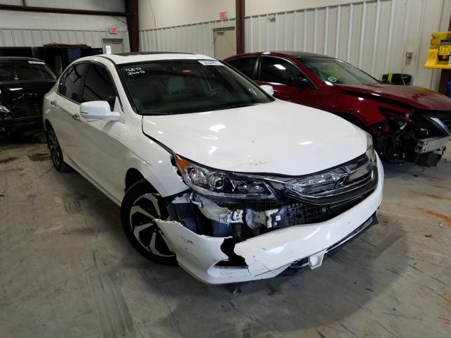 HONDA ACCORD EX 2017 1hgcr2f05ha052205